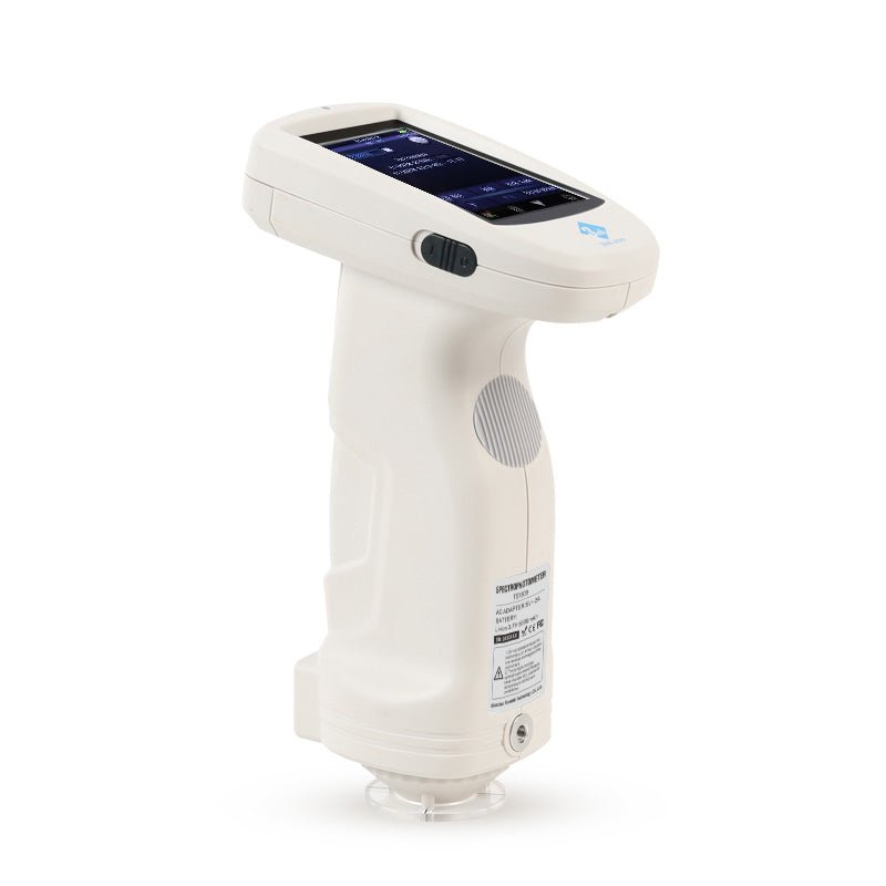 TS7600 Handheld Grating Spectrophotometer