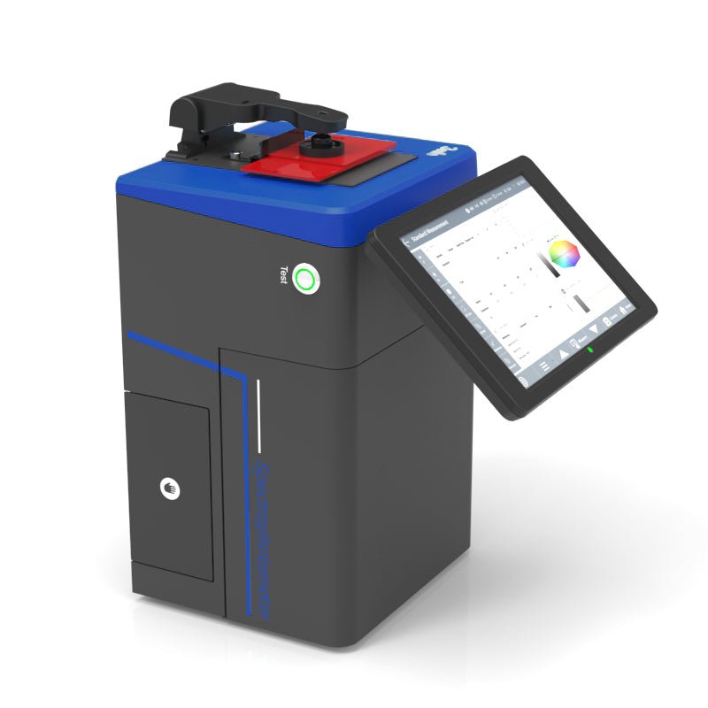 3nh TS8510 Benchtop Grating Spectrophotometer
