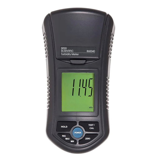 Sper Scientific Turbidity Meter Model 860040